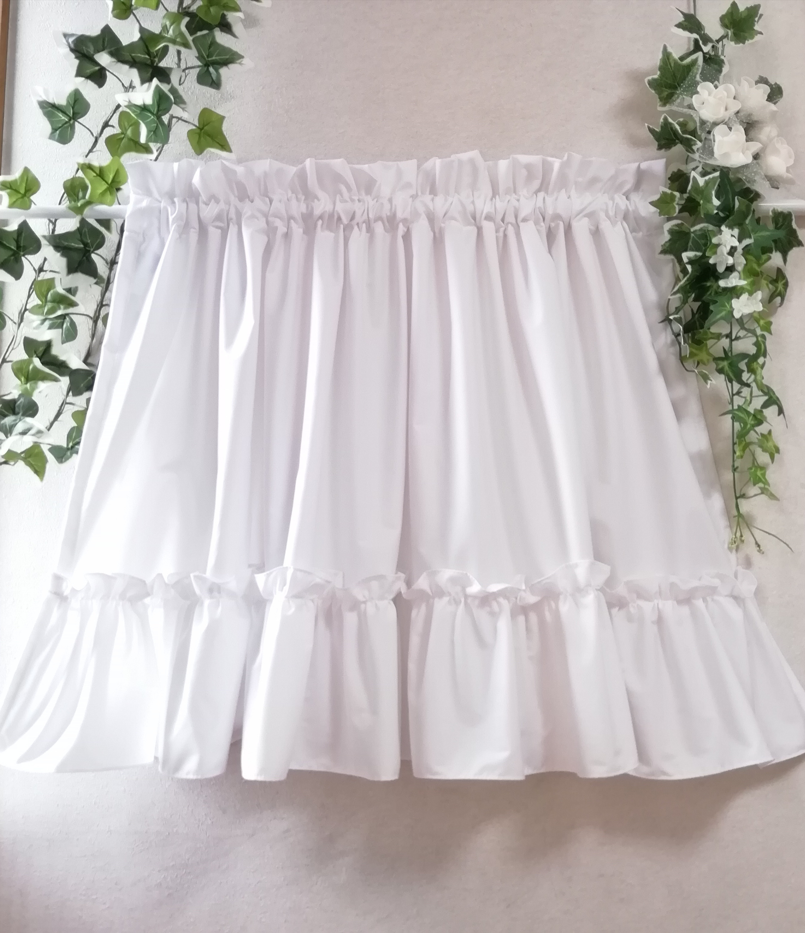 MOMOminiature様ご注文品♥カフェカーテン×7枚♡ありがとう