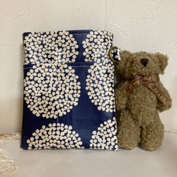 トールペイントで描いた綺麗なバラのボード 表札・ネームプレート