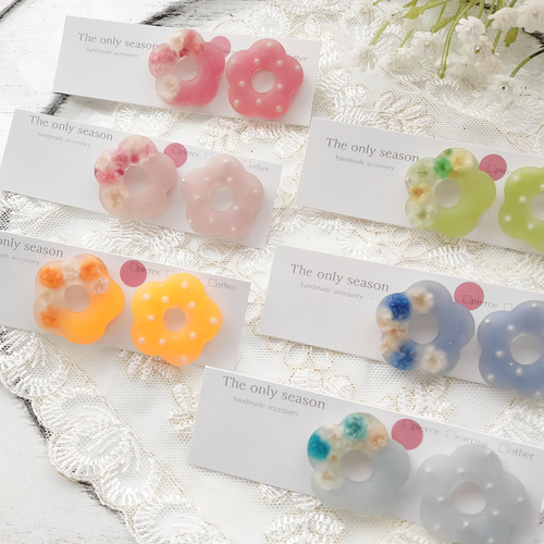 マットな❁simple