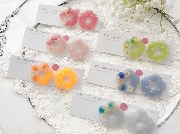 マットな❁simple