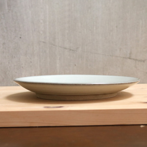 高取焼　鬼丸雪山窯元　碧山作　白釉　カレー皿　パスタ皿　サラダ皿　5点 157771115_o1.jpg?