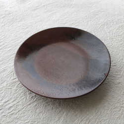 Plate plate One plate plate Takatori ware Takatori ware Medium p 第5張的照片