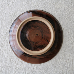 Plate plate One plate plate Takatori ware Takatori ware Medium p 第7張的照片