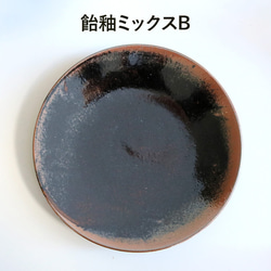 Plate plate One plate plate Takatori ware Takatori ware Medium p 第12張的照片