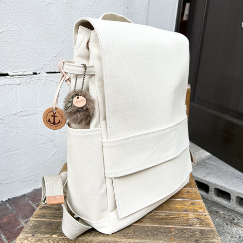 大人のランドセル・茶色 リュック・バックパック Chet-Leather 大人のランドセル・茶色 リュック・バックパック Chet-Leather