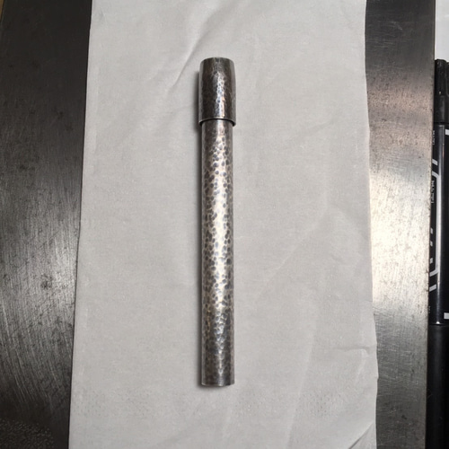 鉛筆ホルダー　シルバー925 鉛筆ホルダー silver925 ペン・筆記用具 departures design 通販