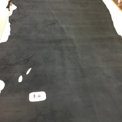 牛革【１枚革】No852【アウトレット】現品限り【完売】 3枚目の画像