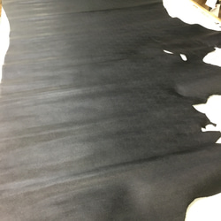 牛革【１枚革】No852【アウトレット】現品限り【完売】 2枚目の画像