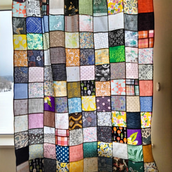 ❤生地おまかせ❤選べる４サイズ❤可愛い布を探して❤８ランダムパッチ