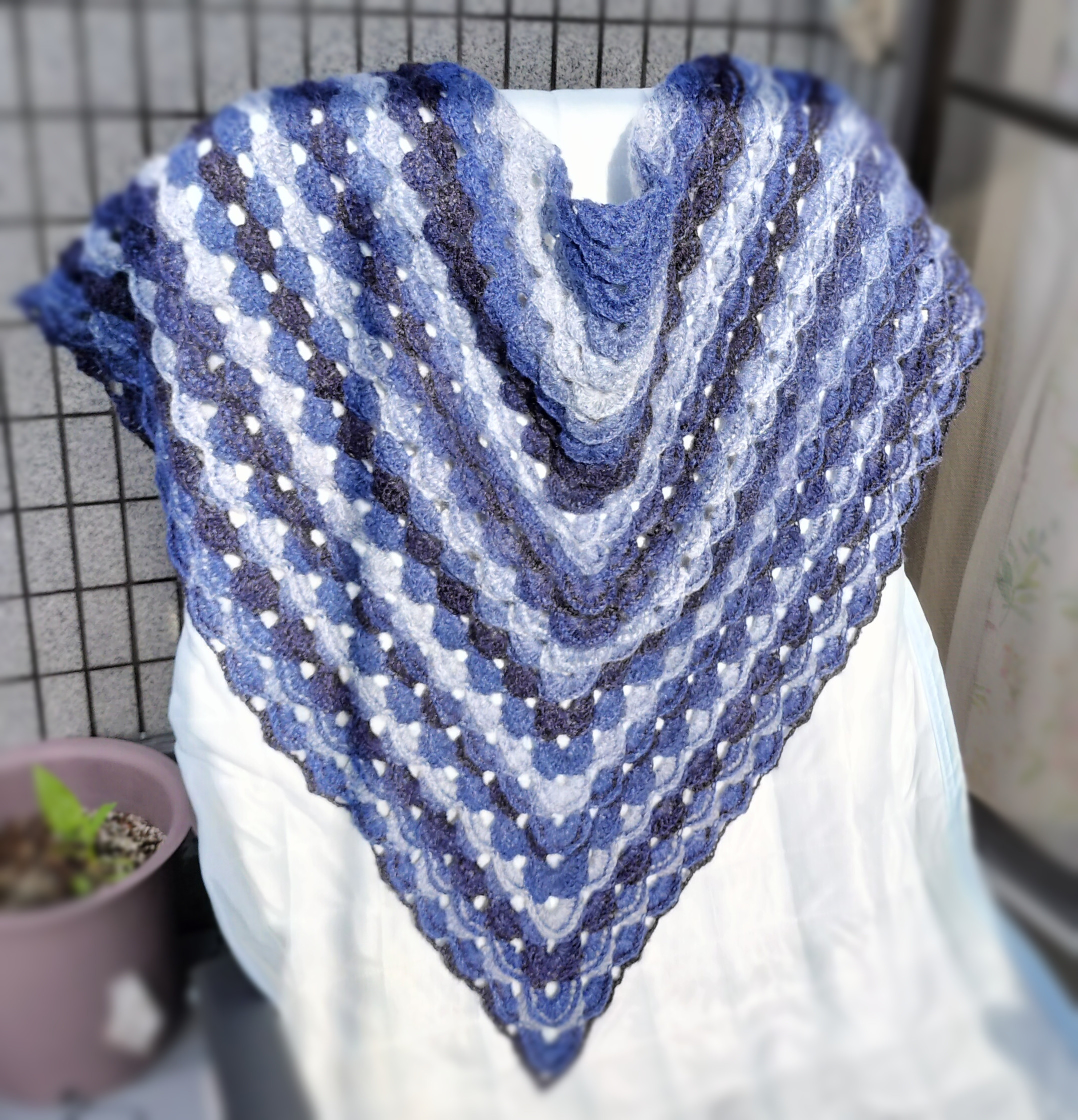 現品のみ クールレースタオル ストール 法外