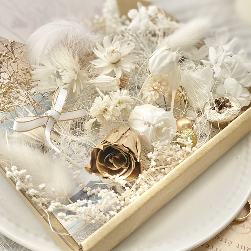 送料無料】花材セット 花材詰め合わせ 花材 プリザーブドフラワー