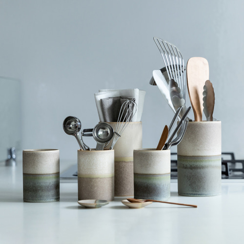 ツールスタンド 〈L〉 No.202 Noon その他キッチン小物 ZUIKOU / 瑞光