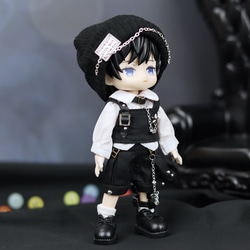 Amazon.co.jp: 人形スカート BJDドール服 フィギュア ドール用服