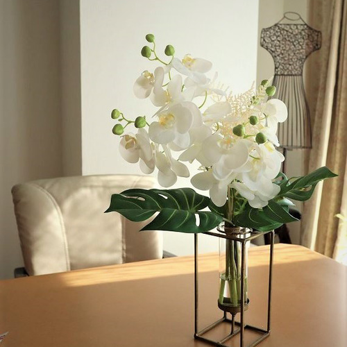 胡蝶蘭 マジカルウォーター インテリア ギフト シンプル アンティーク