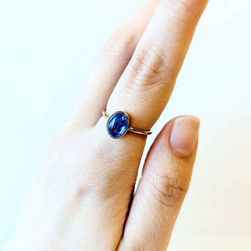 タンザナイトリング タンザナイト 天然石 リング 大粒 天然石リング