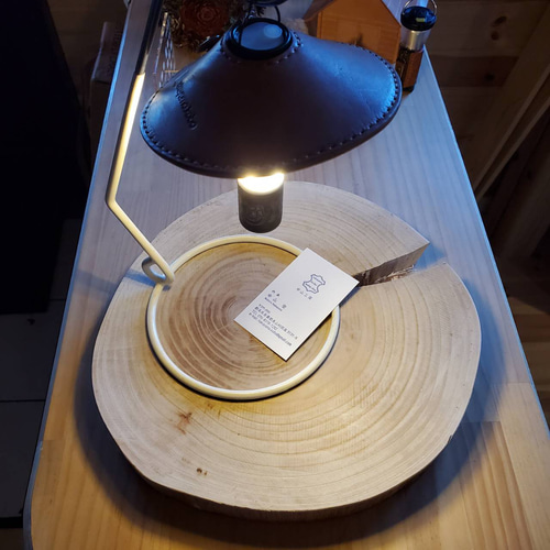 KASA SHADE for MINIMALight | 5050WORKSHOP