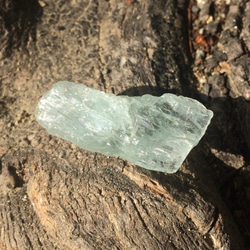 Aquamarine "release" from Mozambique 2枚目の画像