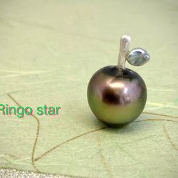 Ringo star 2（リンゴスター） 1枚目の画像