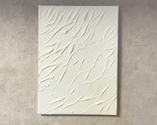 テクスチャーアート　30×20 テクスチャーアート