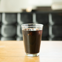 ［ポストカード型］CAFE Kiitos COLD BREWED COFFEE（水出しアイスコーヒー） ミニサイズ 3枚目の画像