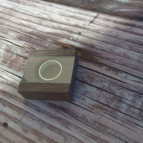 鉄刀木 無垢 オリジナル 手作り 【公式通販】