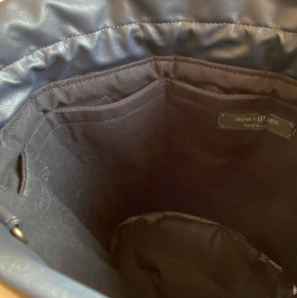 ふわふわリバーシブル巾着ショルダーバッグ　 冬バッグ♪フェイクラビットファー♪お出かけに♪たっぷりマチ♪        Ω 人気・おすすめ｜使いやすい・旅行におすすめ 品質保証 全国発送 正規品・日本国内発送・安心保証付き