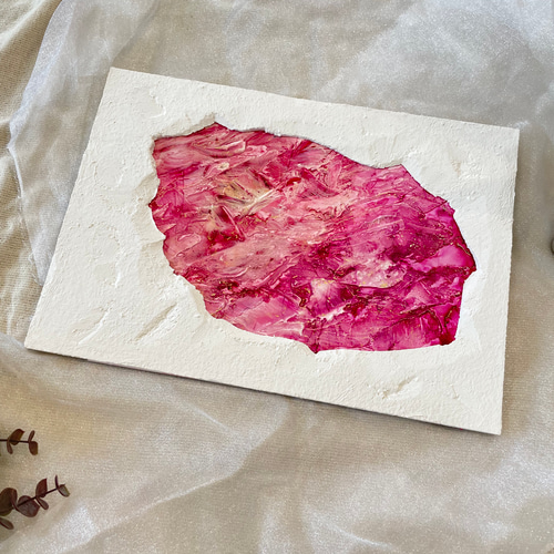 テクスチャーアート#413 展示用 テクスチャーアート#413 展示用 テクスチャーアート#413 展示用