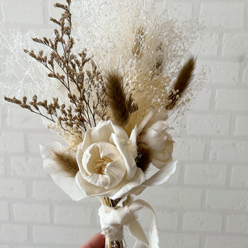 2way 正月飾り ホワイト しめ縄・しめ飾り KASHIWARA 通販 15112339