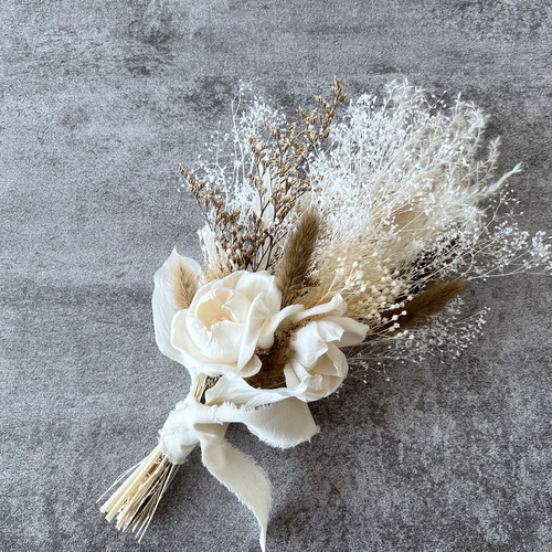 2way 正月飾り ホワイト しめ縄・しめ飾り KASHIWARA 通販 15112339