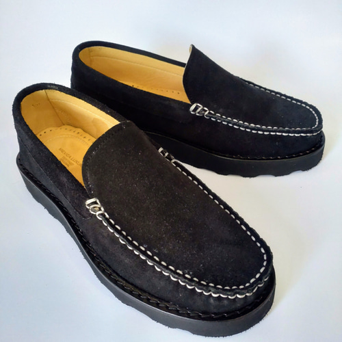 Clarks クラークス 厚底 ローファー レディース ステイソエッジ