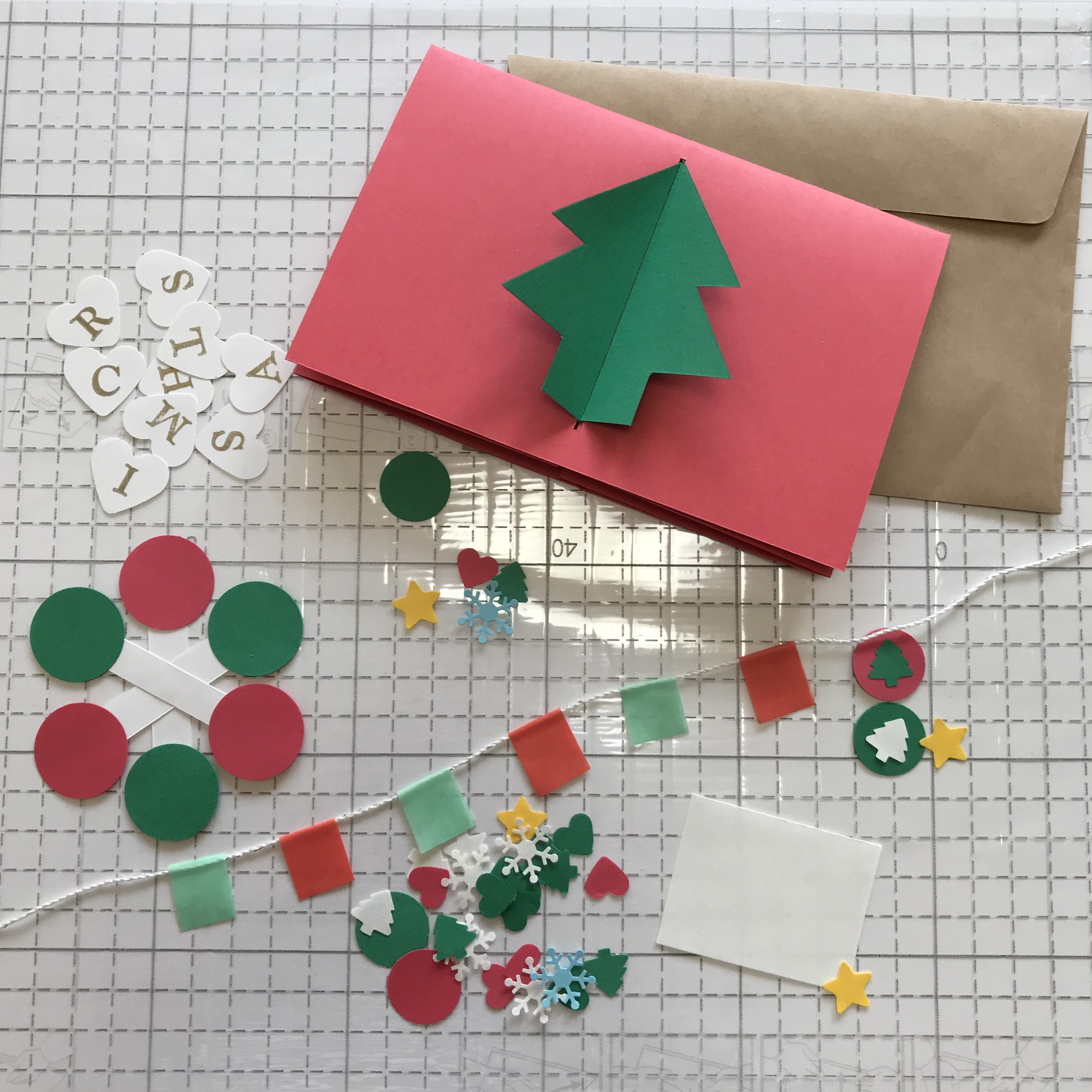 アルバム素材① クリスマス 冬 アルバム カード アルバム素材① クリスマス 冬 アルバム カード
