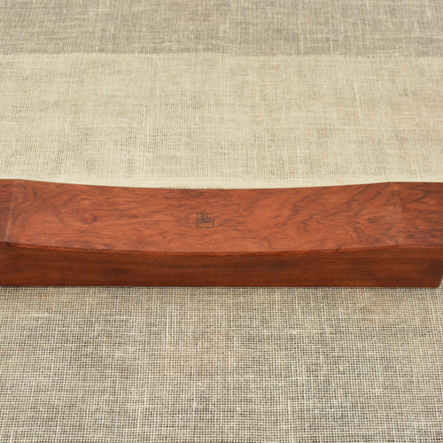 ブビンガのアロマオイルボトルスタンド8本用 ディフューザー・アロマ