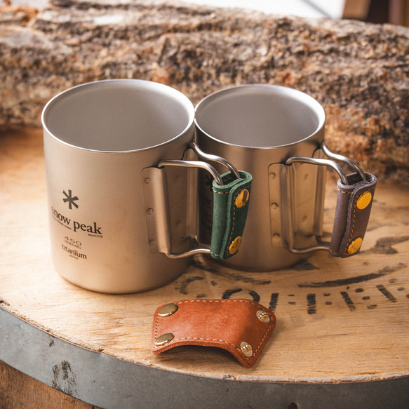 スノーピーク マグカップセット 【公式通販】