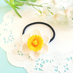 No 794♣︎大人可愛いレジンヘアゴム♣︎かすみ草♣︎٩(๑❛ᴗ❛๑)۶ No 794♣︎大人可愛いレジンヘアゴム♣︎かすみ草♣︎٩(๑❛ᴗ❛