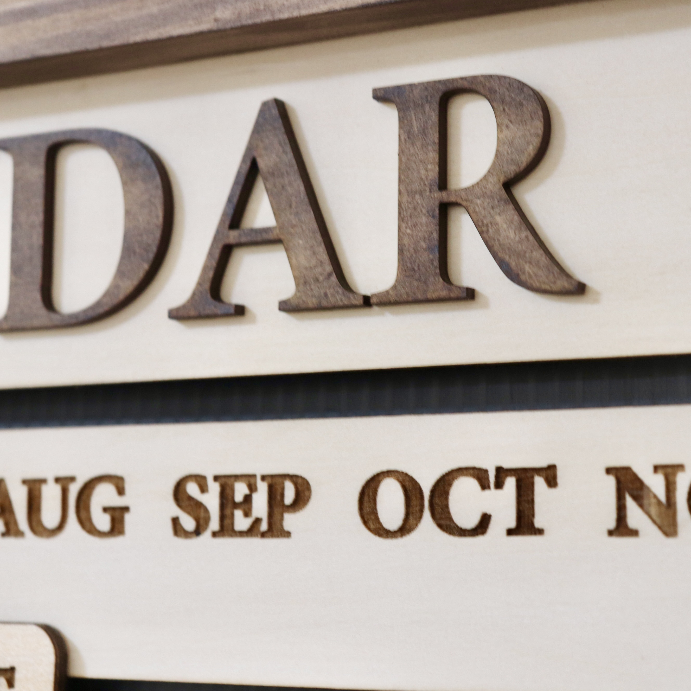 【インフィティカレンダー】