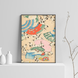 鶴（ツル） 絵画 のおすすめ人気通販｜Creema(クリーマ) 国内