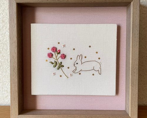 売り切り！♡♡PINK HOUSE♡薔薇刺繍マントコート♡ 1122コーディネート6【PINKHOUSE】｜ピンクハウスオフィシャル