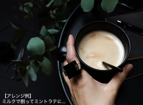 【ギフト箱入り】［2本セット］CAFE Kiitos ジャム・シロップ 12枚目の画像