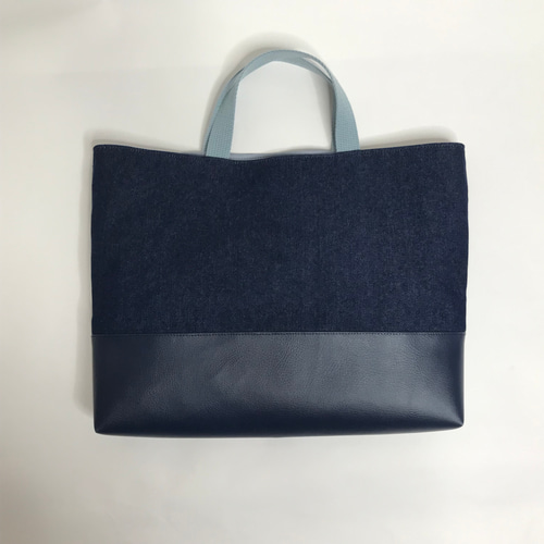 オリジナル 刺繍 恐竜 レッスンバッグ シューズケース 体操服袋