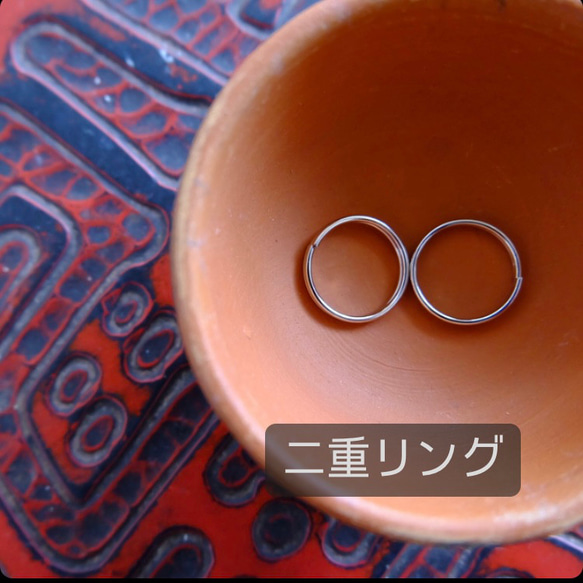 Kogin刺繡智慧型手機肩帶☺︎ Mameko [智慧型手機☺︎刺繡]相機肩帶⌘接受客製化⌘ 第17張的照片