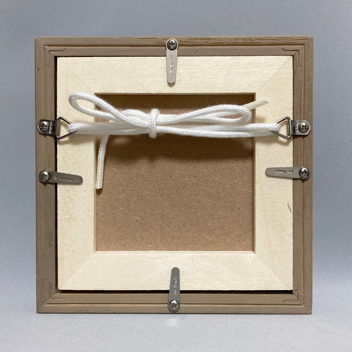 銅版画「うとうと」額付 版画 佐藤恵美 通販 15116677｜Creema(クリーマ)