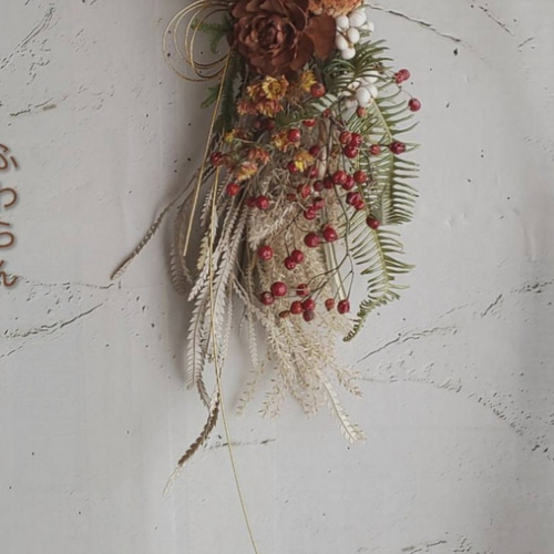 専用✨迎春2022✨正月飾り スカシホオズキ (ドライ) 専用✨迎春2022✨正月飾り スカシホオズキ (ドライ)