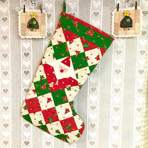 クリスマスパッチワーク布地とデザイン集 Amazon | seimeinoki パッチワーク布 クリスマス柄 はぎれ布 20枚