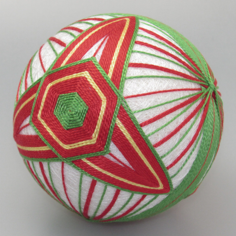 手毬 手鞠 てまり お雛様  No26 手毬 手鞠 てまり お雛様 No26