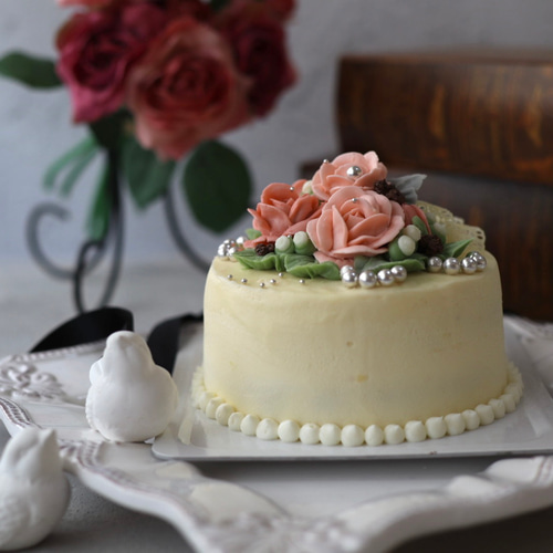 激レア❗️❗️ 手作りケーキ用USA 直輸入アンティーク