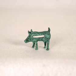 48cm ダトニオ 魚 フィギュア 立体・オブジェ fish craft REAL 通販