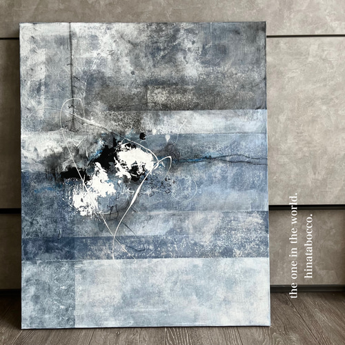 現代アート　65×53㎝　大きめ　モダン　絵画　原画　抽象画　アートパネル 現代アート 65×53㎝ 大きめ モダン 絵画 原画 抽象画 アート
