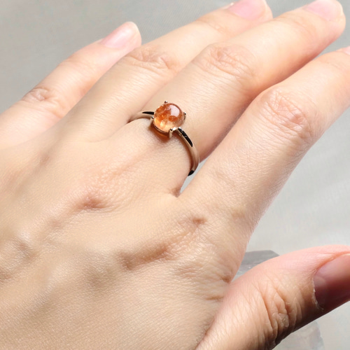 希少　サンローラン　アーティリング　指輪　石　ビジュー　ストーン　ゴールド 希少 サンローラン アーティリング 指輪 石 ビジュー ストーン