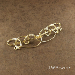 カトラリーレスト（２個） 2枚目の画像