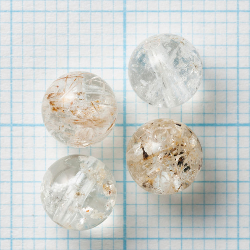 フリーフォーム（ホワイトルチルスモーキークォーツ56） フリーフォーム（ホワイトルチルスモーキークォーツ56